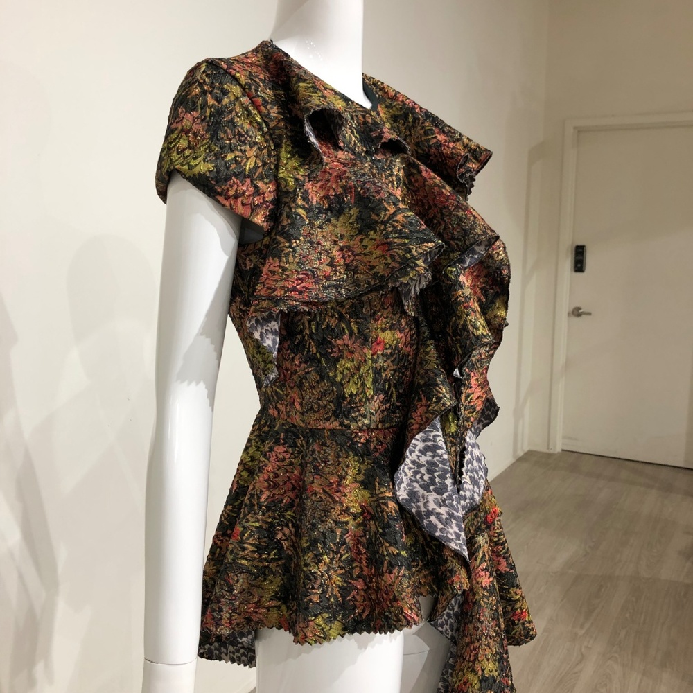VIKTOR & ROLF Top - Picture 3 of 8